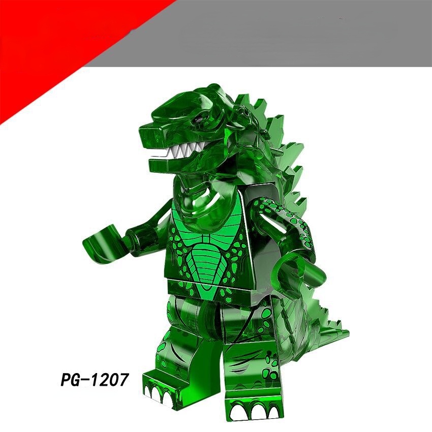 Mô Hình Đồ Chơi Lắp Ráp Lego Mini Dành Cho Trẻ