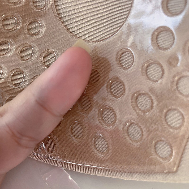 Áo lót dán siêu dính có kèm dây lưng trong B079