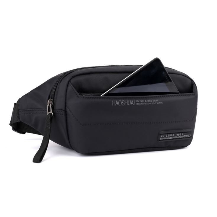 Túi Đeo Chéo Nam 💖𝐅𝐑𝐄𝐄 𝐒𝐇𝐈𝐏💖 Túi Đeo Chéo Chất Vải Dù Cao Cấp Chống Thấm Nước (TDCN-66) | BigBuy360 - bigbuy360.vn