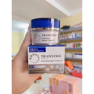 Kem đêm transino 35g