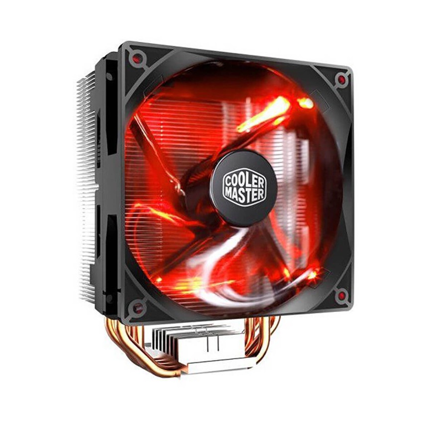 Quạt Tản Nhiệt CPU Cooler Master T400i - Hàng Chính Hãng- vitinhth