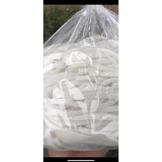 1kg bánh canh gạo bột xắt