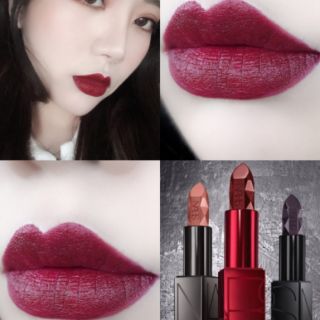 Son Nars Spiked Audacious Siouxsie limited