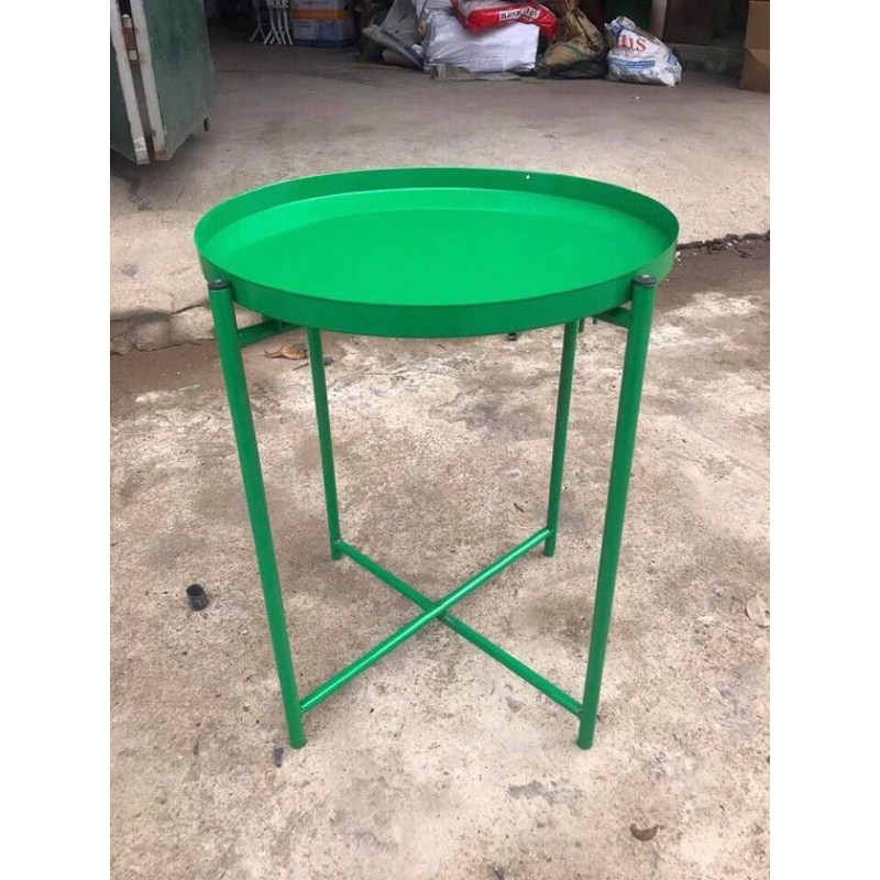 Siêu giảm giá bàn trà chanh gọn gàng vững chắc