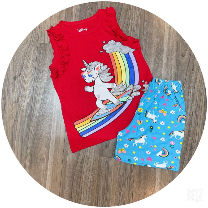Bộ disney bé size 16_45kg