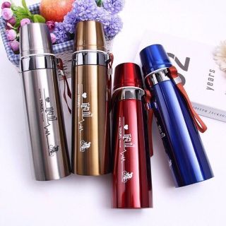 Bình giữ nhiệt cao cấp 1000ml