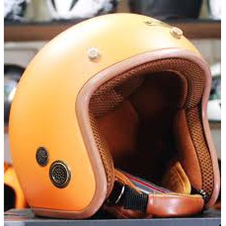 Nón bảo hiểm 3/4 cao cấp