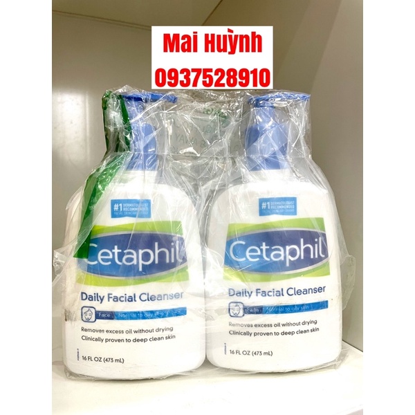 SỮA RỬA MẶT CENTAPIL | BigBuy360 - bigbuy360.vn