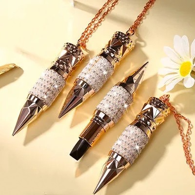 Son Môi Chất Lì Lâu Trôi Mềm Mại 3 Màu | Thế Giới Skin Care