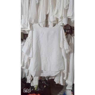 Áo Sơ Mi trắng 2hand 12k 0.2 ( Hàng si tuyển chọn)