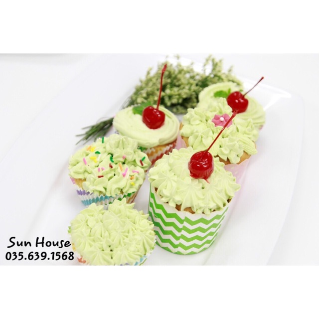 CUP GIẤY CỨNG SIZE 7cm
