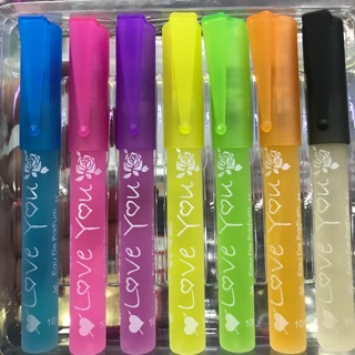 Dầu thơm cây viết ( combo 7 cây )