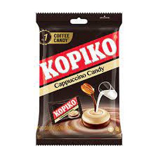 Kẹo Kopiko cà phê gói 135g