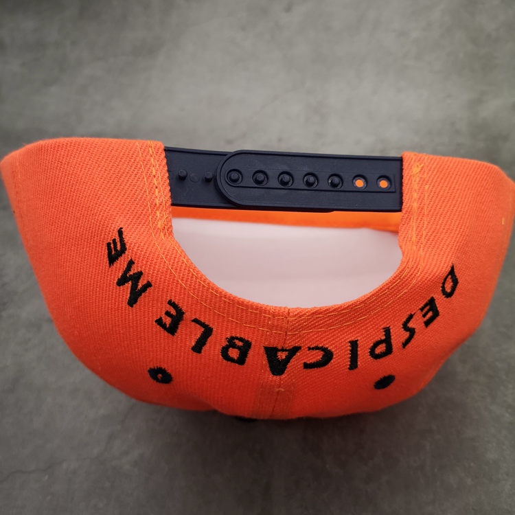 Mũ lưỡi trai chống nắng thêu hình Superman phong cách hip hop cho bé