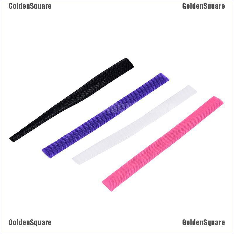 [Hàng mới về] Set 10 lưới bọc bảo vệ cọ trang điểm