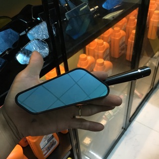 Kiếng Rizoma 744 - Hàng loại 1 Thân Nhôm