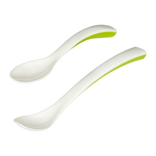 Thìa ăn dặm BÖRJA IKEA