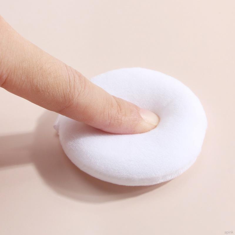 Set 5 mút trang điểm MAANGE mềm mịn tiện lợi
