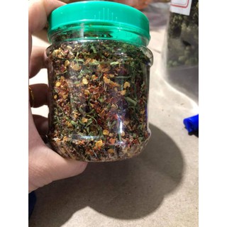 Chẩm chéo khô Tây Bắc