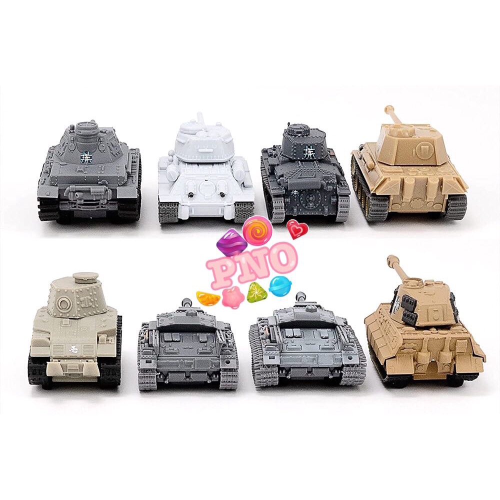 MÔ HÌNH LẮP RÁP MÁY BAY - XE TĂNG CHIẾN ĐẤU CỦA NHẬT