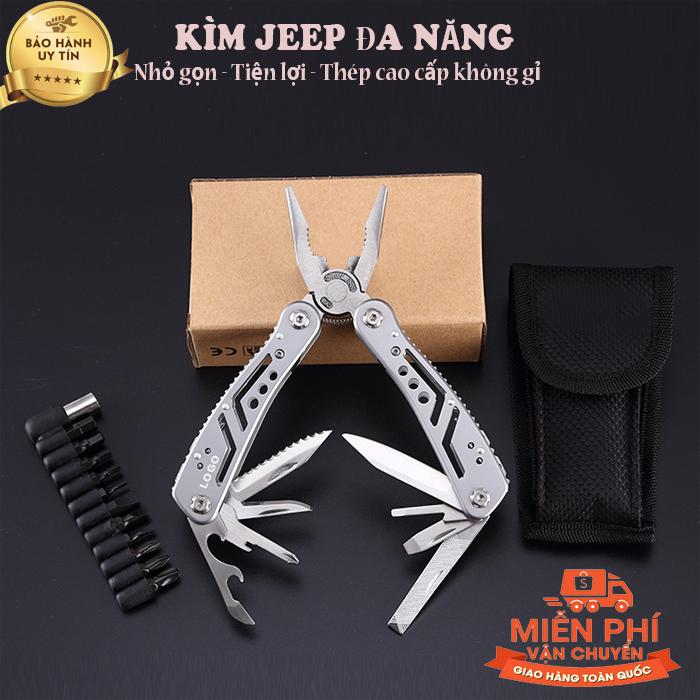 kìm đa năng 25 chức năng - ,kìm ieep đa năng cao cấp,chất liệu thép cao cấp chống gỉ,đa chức năng tiện dụng.