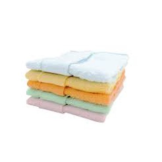 (Free ship) Khăn bông Phong Phú dùng quấn hoặc tắm cho bé 120 x 60 cm loại đẹp