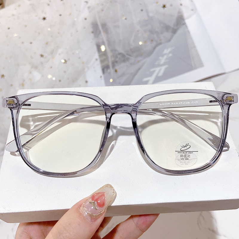 Mới Mắt Kính Chống Ánh Sáng Xanh Phong Cách Retrojz3507 | BigBuy360 - bigbuy360.vn