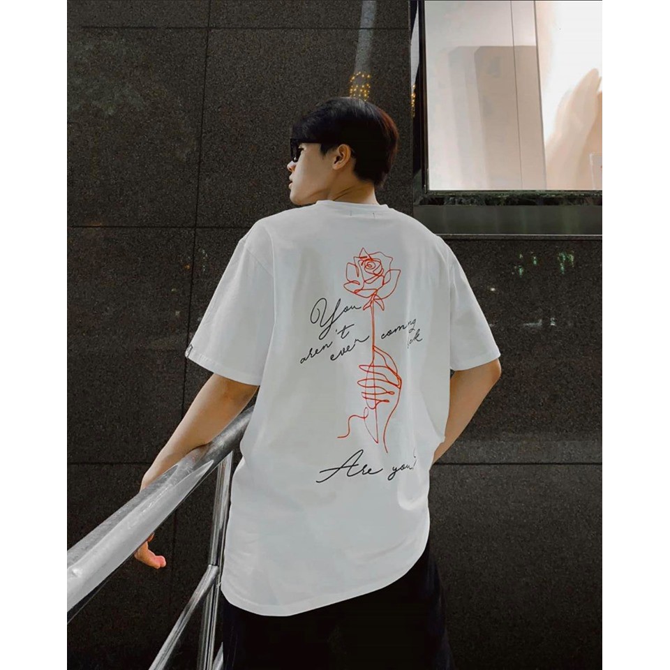 Áo Sad Again TEE