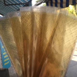 Gelatine Đức Ewald (lá/bột)