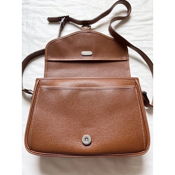 Túi đeo chéo Renoma Paris