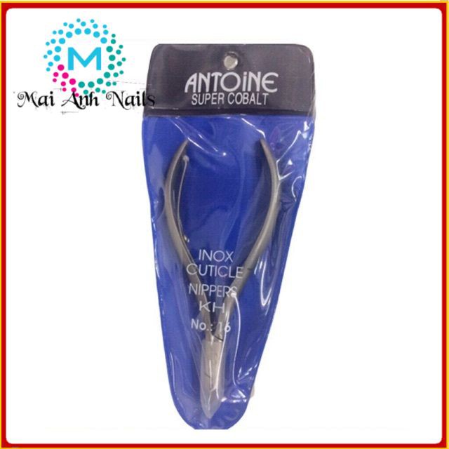 Kìm antoine xịn kìm nhặt da bán nguyệt