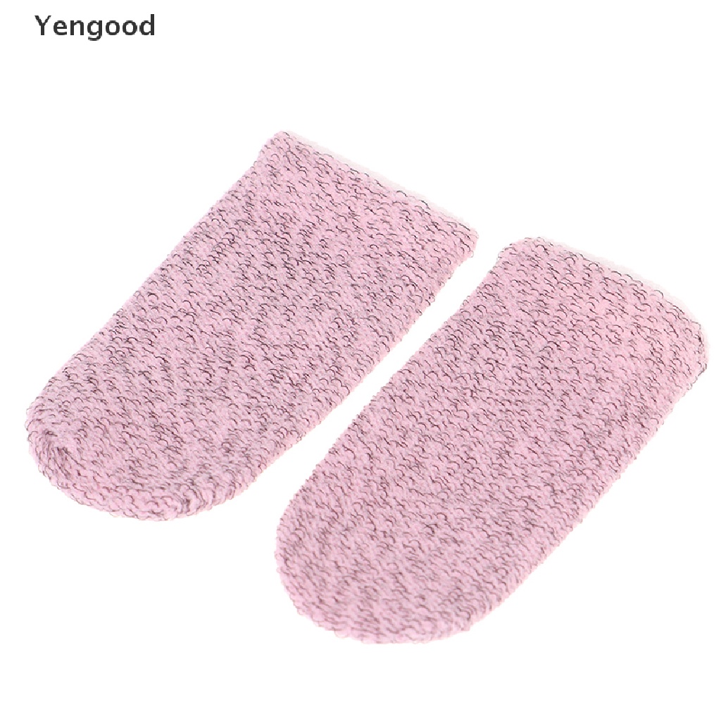 Set 6 Găng Tay Chơi Game Chống Mồ Hôi Tiện Dụng