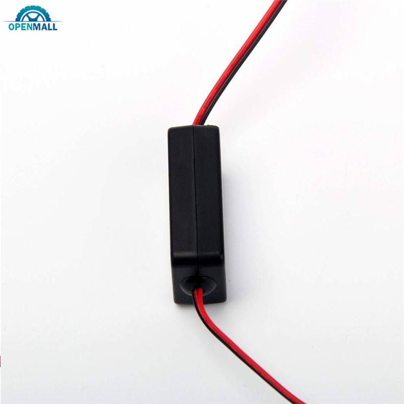 Bộ chỉnh lưu đảo chiều 12V dành cho camera chiếu hậu lùi xe