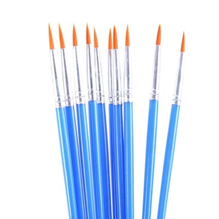 combo 1000 cây cọ vẽ