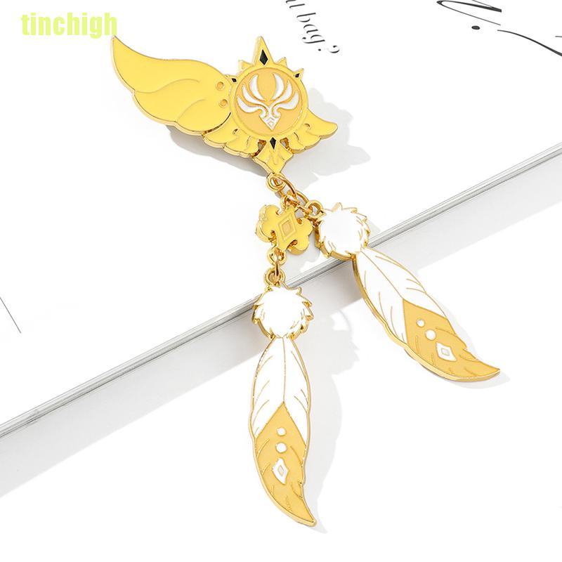 Mắt Thần Insignia Hợp Kim