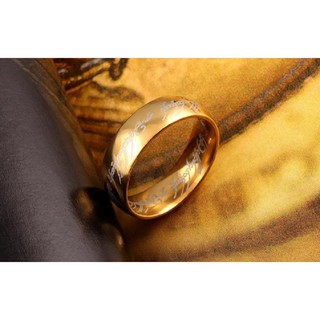 NHẪN CỔ MAY MẮN MÀU VÀNG