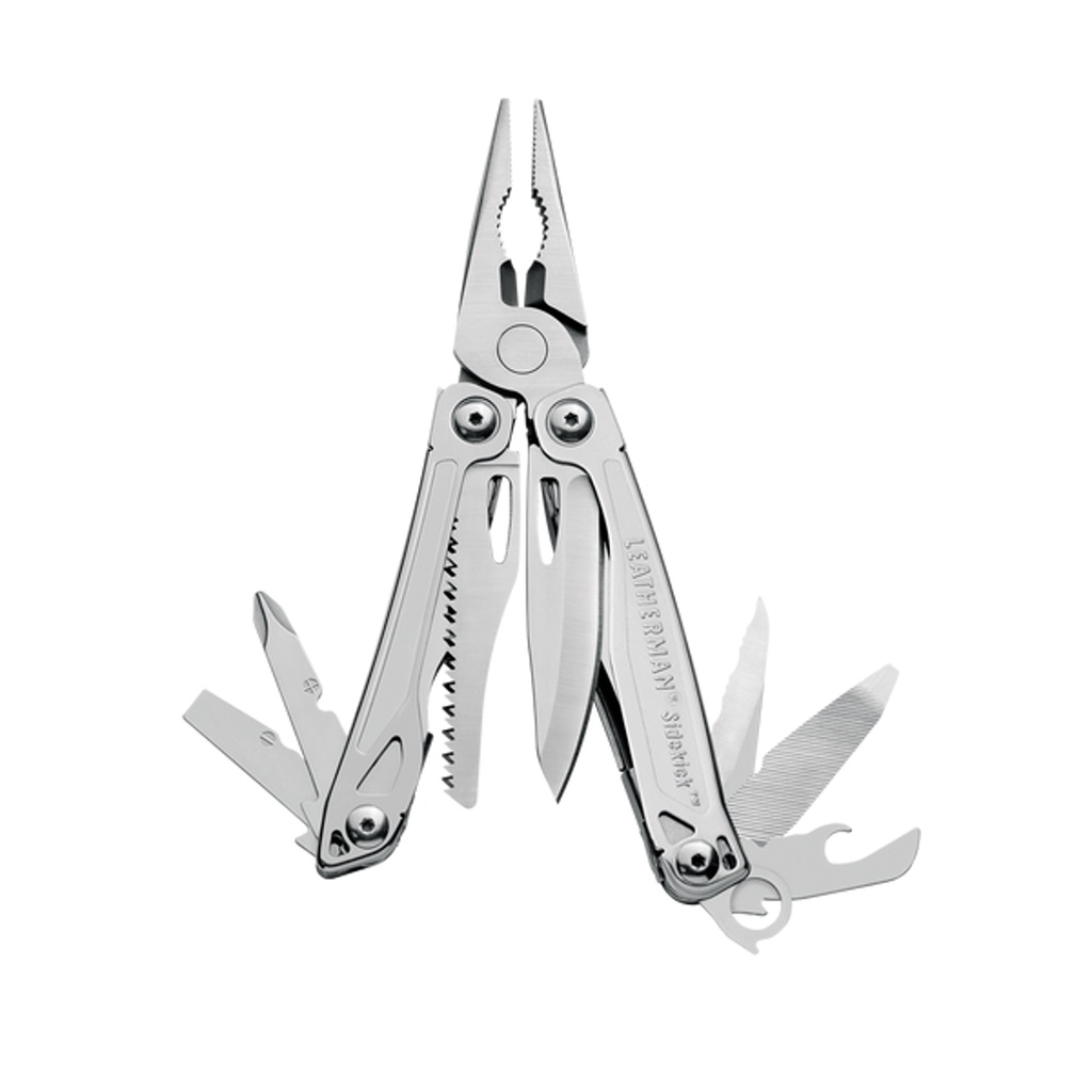 KỀM XẾP ĐA NĂNG LEATHERMAN SIDEKICK | Dụng cụ đa năng dã ngoại