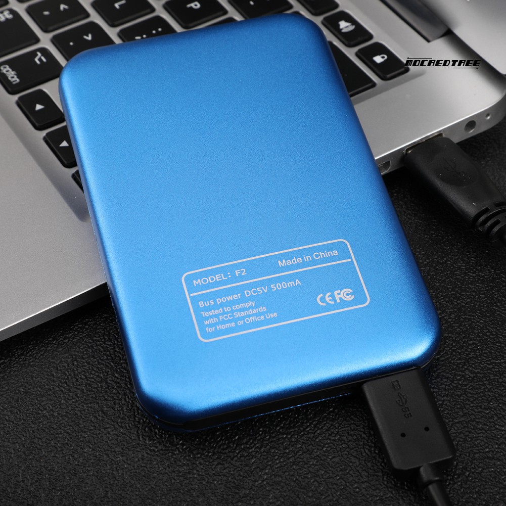Ổ Cứng Ssd Mocr 500gb / 1t / 2t 2.5inch Sata Usb 3.0 | BigBuy360 - bigbuy360.vn