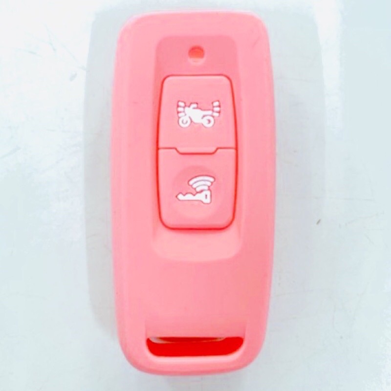 Vỏ silicone bọc chìa khoá smartkey Vision 2021