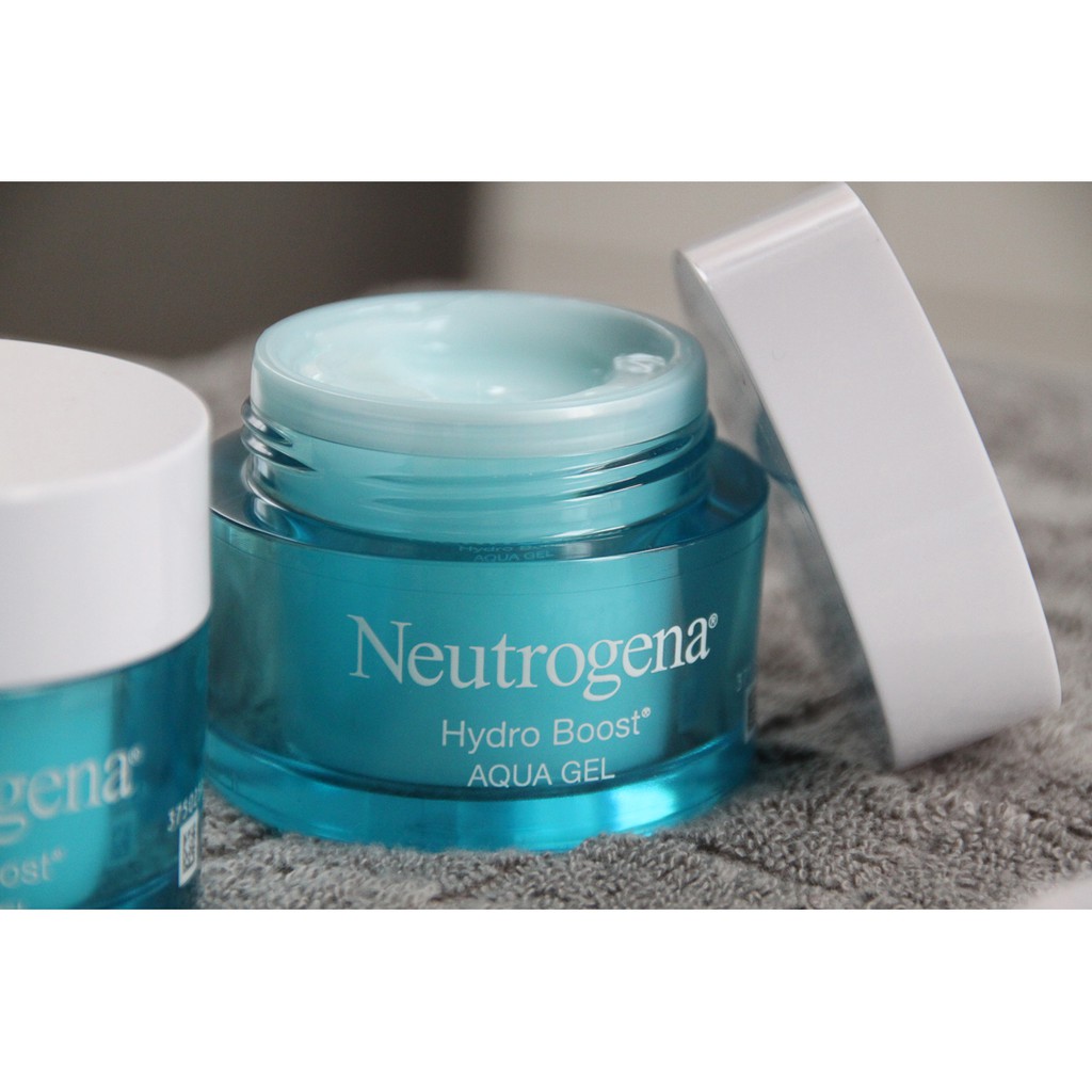 Kem Dưỡng Ẩm Neutrogena Hydro Boost Aqua Gel 50ml