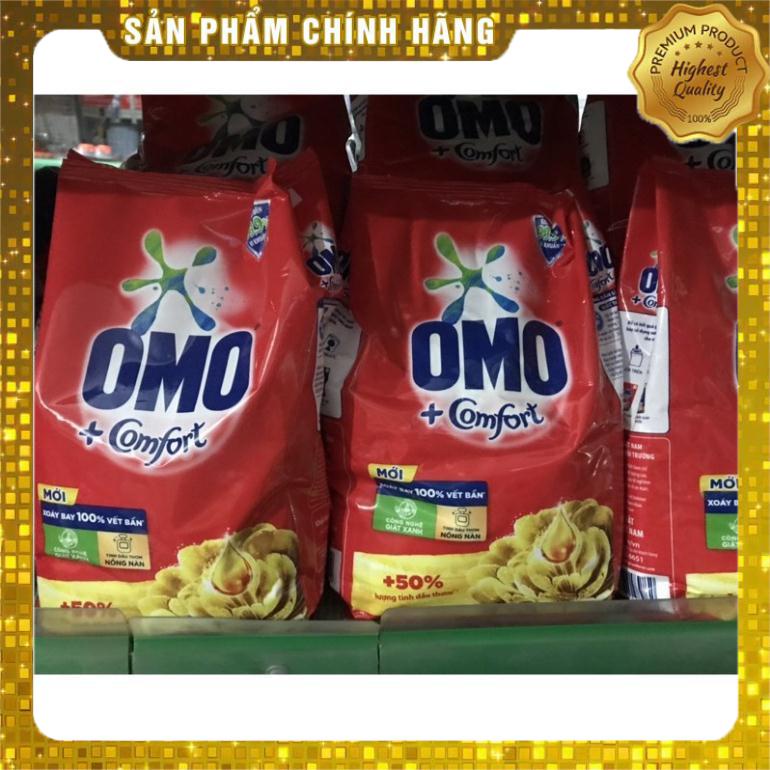 Omo bột giặt 800g/720g