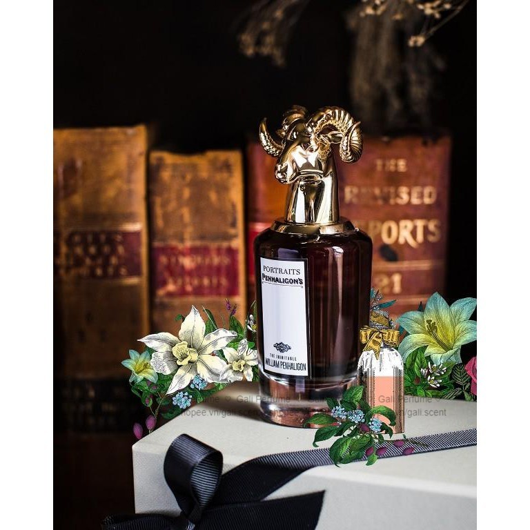 Gali Perfume ♡  Nước hoa dùng thử Penhaligon's The Inimitable William Penhaligon 5ml/10ml