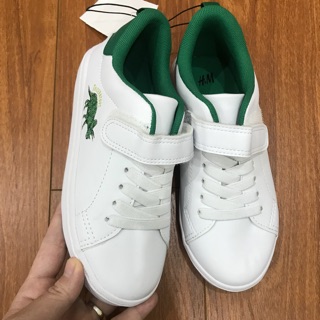 Giầy sneaker hm