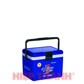 THÙNG ĐÁ VUÔNG 8L HIỆP THÀNH