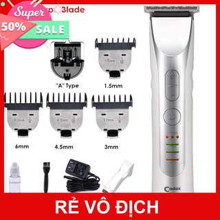 Tông đơ trấn viền codos chc-338