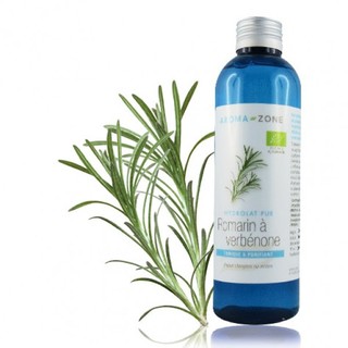 [AROMAZONE] Tinh chất Hương Thảo - rosemary