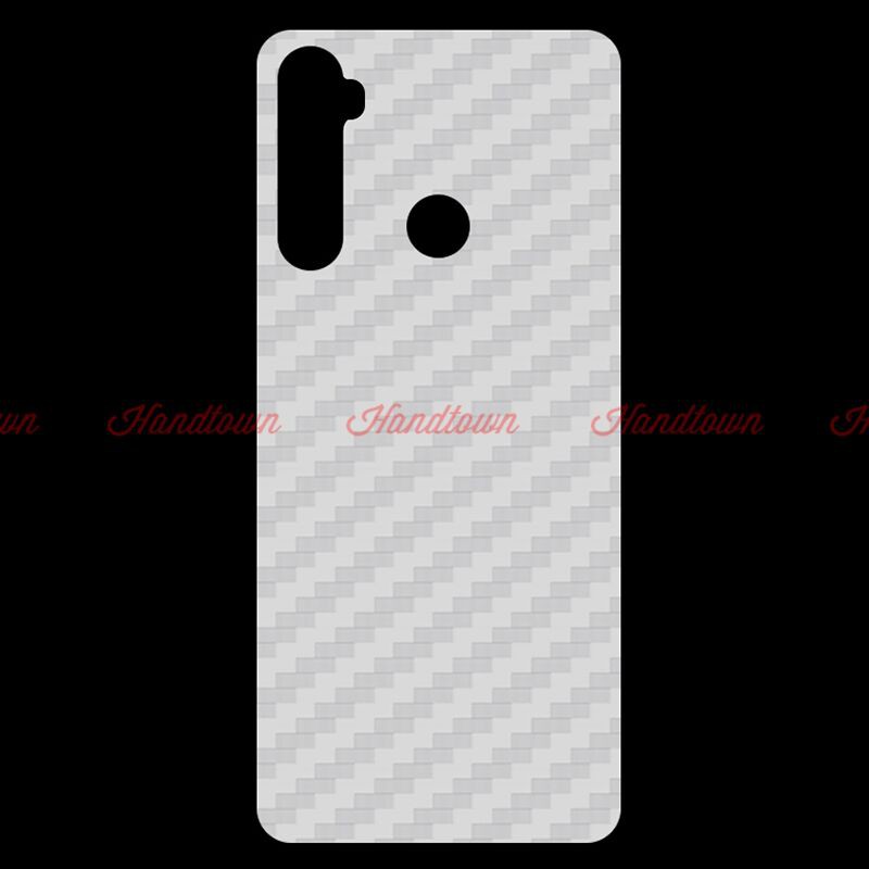 Combo Kính Cường Lực, Ốp Lưng, Dán Cacbon, Cường Lực 21D Camera Realme 5i