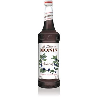 Siro Monin Việt quất -chai 700ml