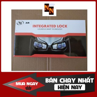 Mạch Tắt Mở Đèn Pha Xe AB Full Giắc Cắm, Không Cắt Dây, Không Khoát Chế, Không Ảnh Hưởng Hệ Thống Điện