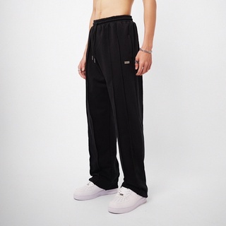 [CHÍNH HÃNG TRICH ] N-LINE TRACK PANTS ( QUẦN ỐNG XUÔNG DẬP SỌC )